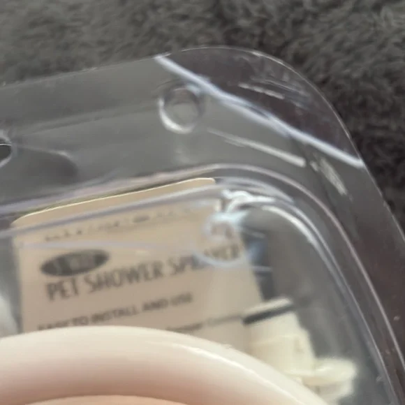 3-Way Pet Shower Sprayer Rinse Ace - Picture 12 of 12